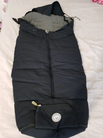 alvi footmuff